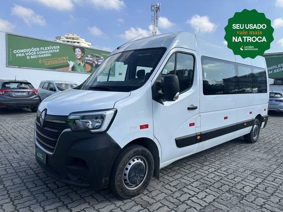 RENAULT MASTER 2.3 DCI DIESEL MINIBUS EXECUTIVE 16L L3H2 3P MANUAL RENAULT MASTER 2.3 DCI DIESEL MINIBUS EXECUTIVE 16L L3H2 3P MANUAL